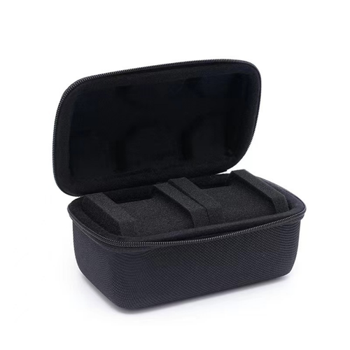 Portable Watch Storage Box Collector Travel Wrist Watch Organizer Case Holder - Picture 5 of 6