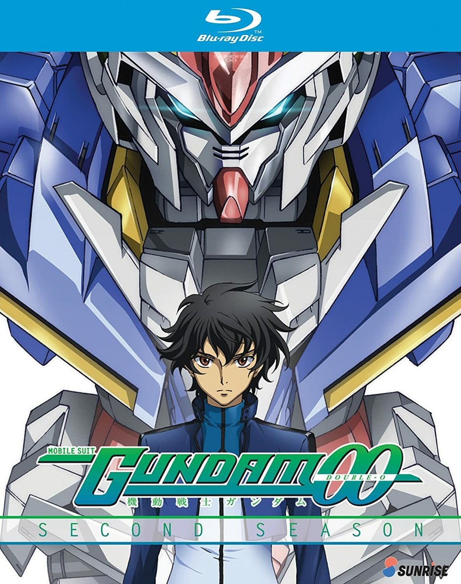 その他 Mobile Suit Gundam 00: Ova Collection [Blu-ray] Import Amazon.com: Mobile Suit Gundam 00 Blu-ray Collection 1