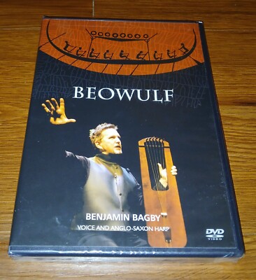Beowulf (DVD, 2007) Brand New Sealed 