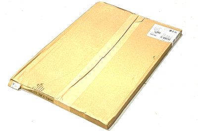 Hoffman CP3020 Concept Panel for Enclosure 30.00x20.00 White