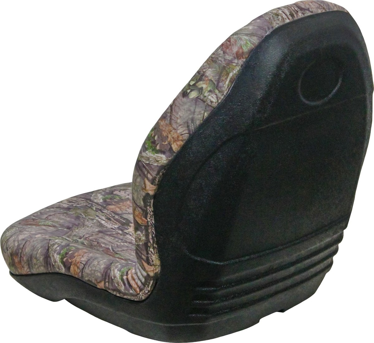 Gehl Skid Steer Camo Bucket Seats Fits 3410 4625SX 5640 6635 6640