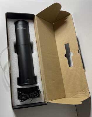 Hotel Collection Scent Diffuser - Black - New Open Box