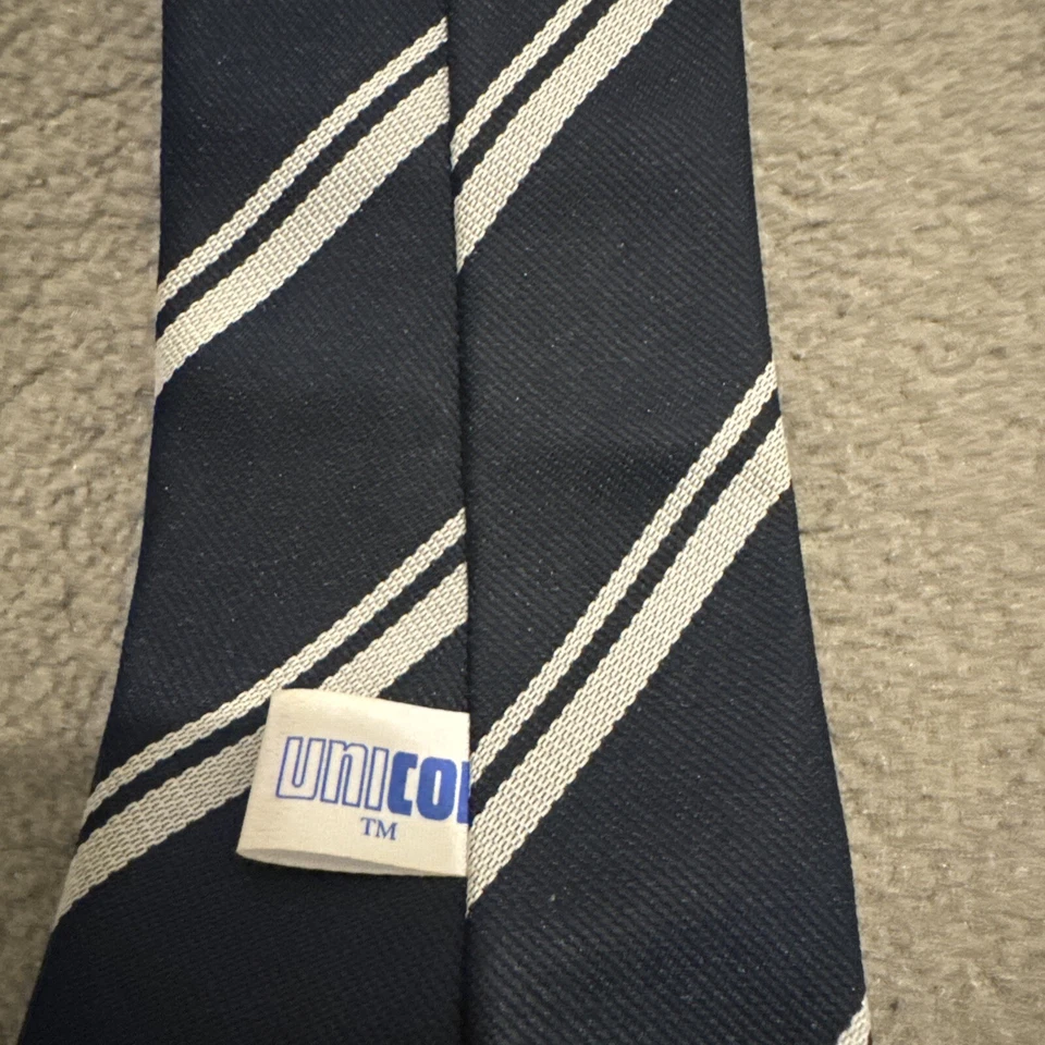 Галстук школьный диско  - Изображение 2 из 2