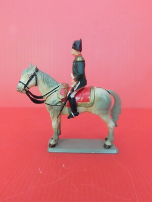 Starlux - Napoleonic Wars - Figure Cavaliers du 1er Empire