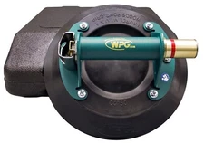 Wood's Powr Grip 10 inch Concave Vacuum Cup with Metal Handle 91800