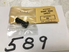 Remington model 11 giant head safety, SS.