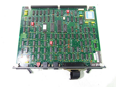 NORTHERN TELECOM QPC471H CLOCK CONTROLLER CARD CIRCUIT BOARD ***NNB***