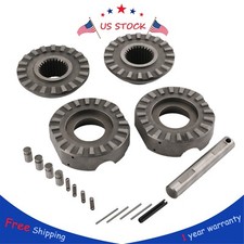 For Dana 30 Yukon Spartan Locker - 27 Spline - Sl D30-27 - Posi - Locker Axle