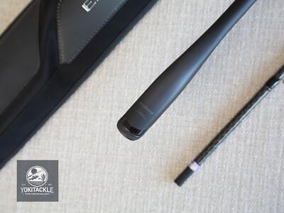 Shimano 22 EXSENCE Infinity B96M Baitcasting Rod Free