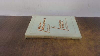 			Grundbewegung, ein neuer Ansatz für Gymnastik, Marjorie Randall, G		