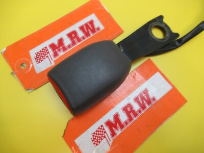 SEAT BELT BUCKLE SEATBELT LATCH Driver SIDE FRONT LF for 00 01 CELICA MR2 TOYOTA