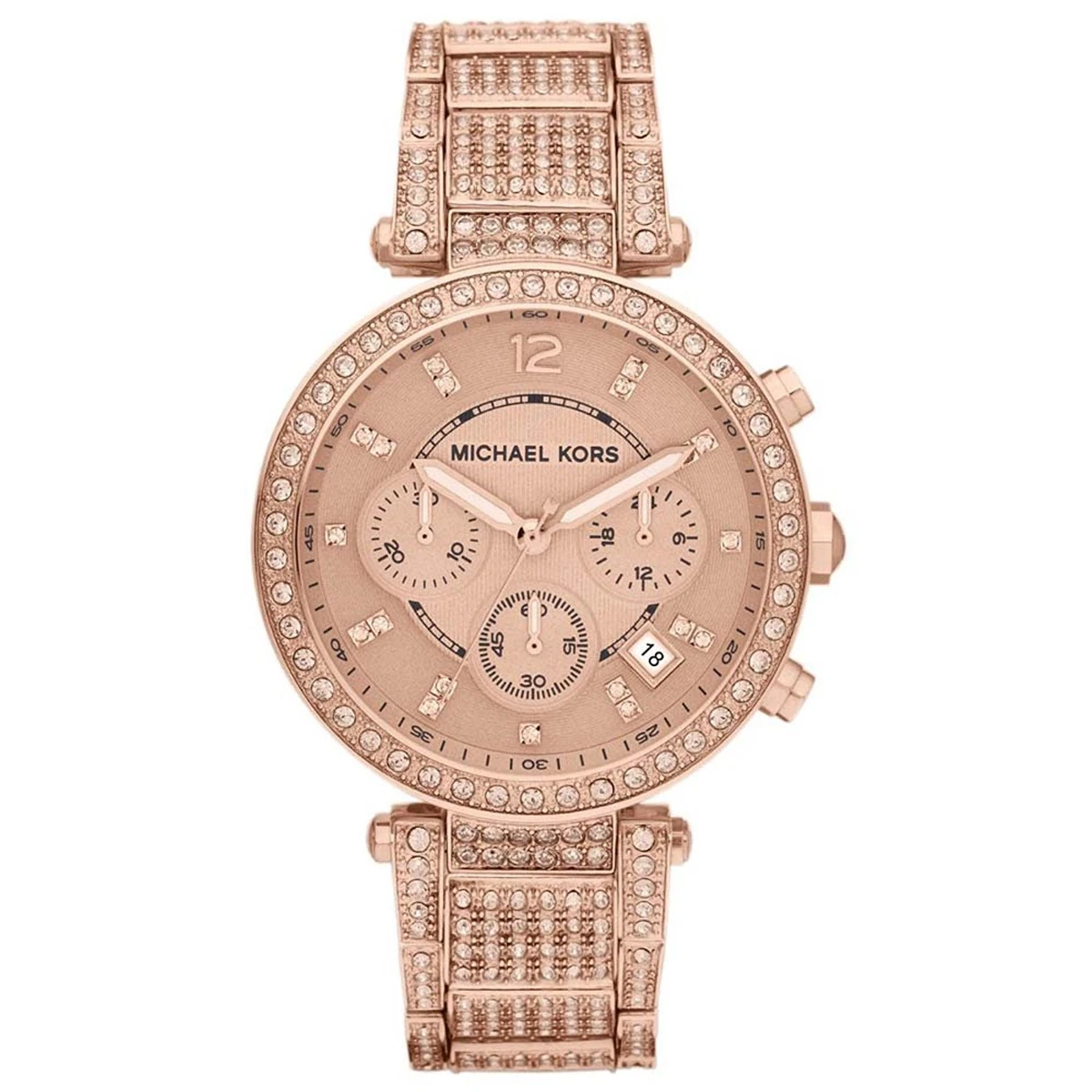 Michael on sale kors mk5663