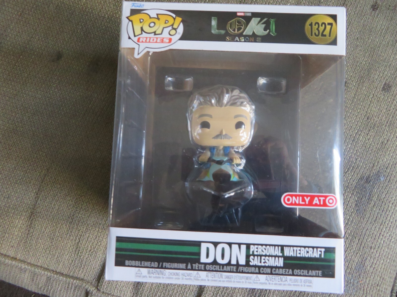 Ebay Item For Sale