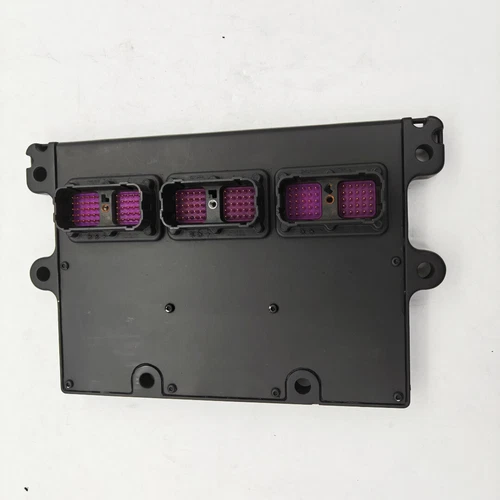ECM 3408501RX 4309175 Engine Computer Control Module ISX15 QSX15 ECU Cummins - Picture 9 of 9