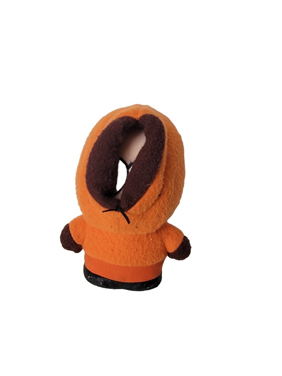 Kenny Mccormick Plush - Free Returns Within 90 Days - Temu