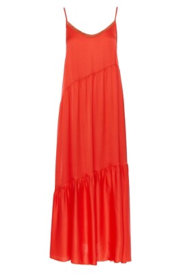 bsb maxi dress Bsb Long Dress For Women With Lurex 051-211011 100% Viscose