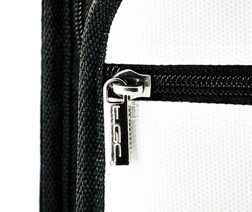 Fusion5 ® 4G Tablet 9.6" Twin compartment Messenger Case Bag by TGC ® - Picture 126 of 135