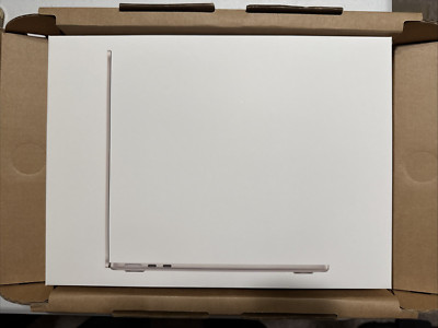 2025 Apple MacBook Air 13