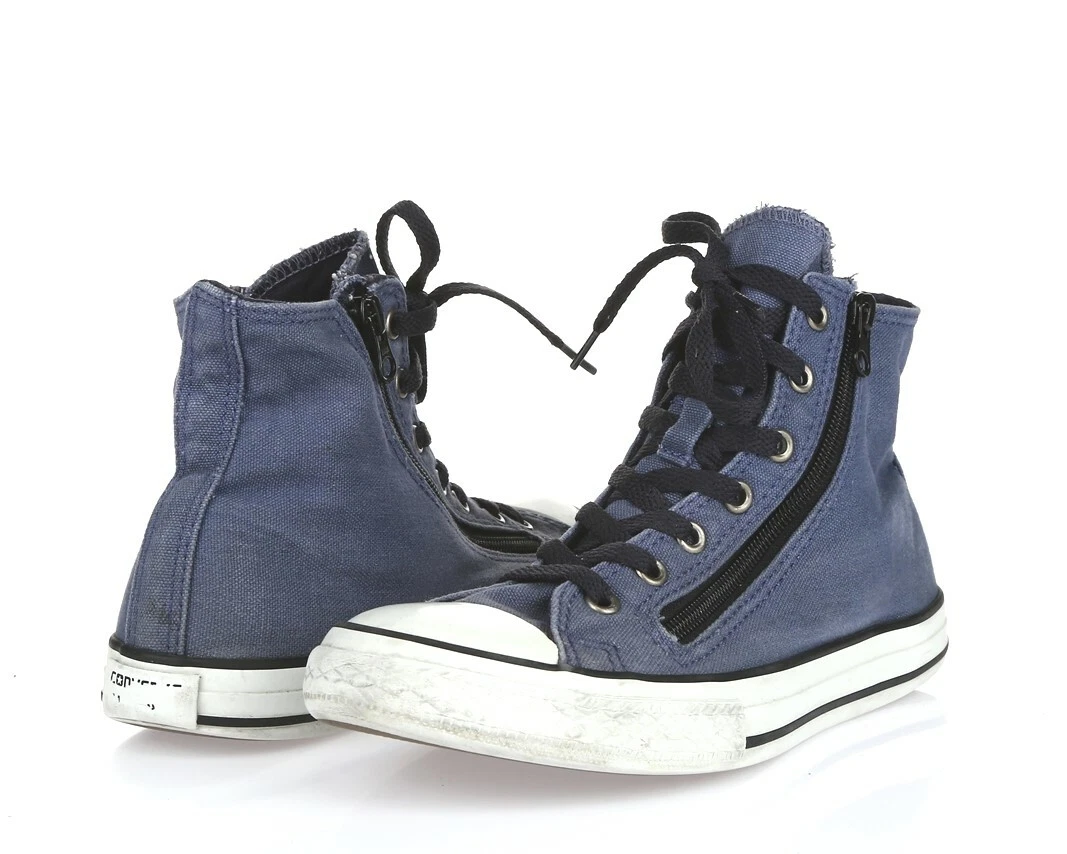 Keds vs converse size cheap