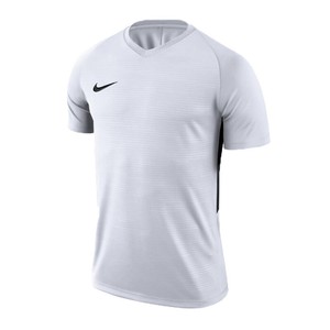 nike dry football top