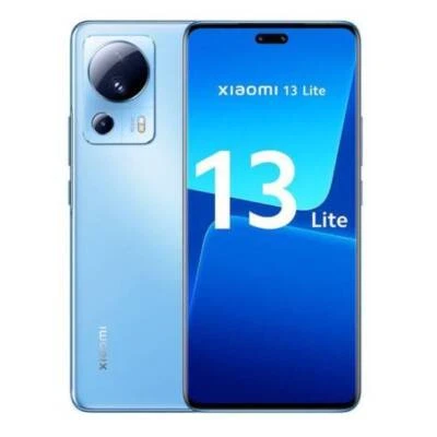 Xiaomi 13 Lite · 256GB
