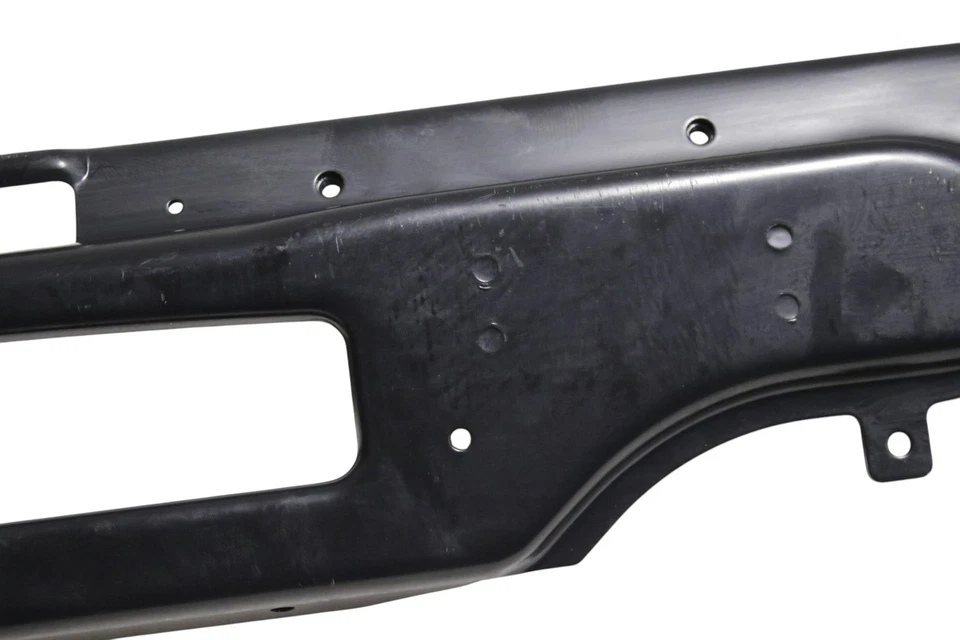 Mercedes-Benz G550 Front Upper Radiator Support Bracket Mount 2016 2017 2018 OEM - Image 2 of 4