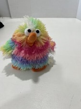 Dan Dee Animated Rainbow Chicken Dance Musical  Animated FUN Works Video 7"
