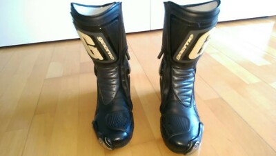 Gaerne Racing Motorradstiefel Größe 41  gebraucht