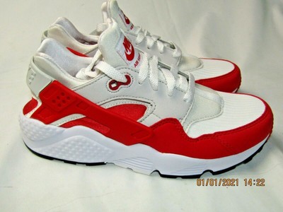 nike huarache dna red