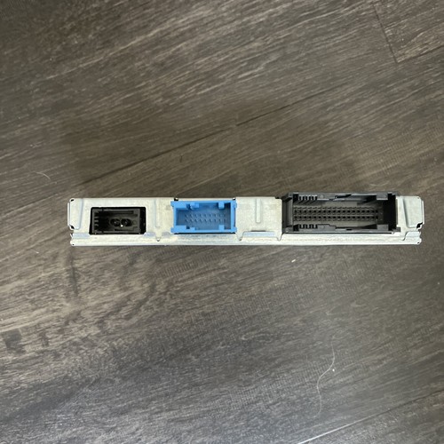 2011-2016 BMW 550i Central Gateway Control Module P/N: 9277397 - Bild 3 von 5