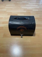 Imperial model B typewriter metal case only thumbnail
