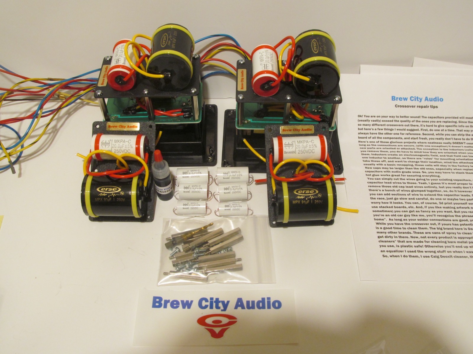 Cerwin Vega VS150 vintage audio equipment - eBay listing photo 1