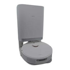 Xiaomi Robot Vacuum X20+ Saugroboter Wischfunktion All-in-One St - Unvollständig