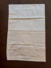 NEW Vintage Hand Embroidered Love Birds Matching Pair Of Pillowcases ,  32”x19”. — photo 3
