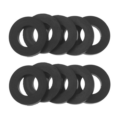 #ad Propane Gas Adapter O Rings 10Pcs Tank Gasket Gasket $10.16