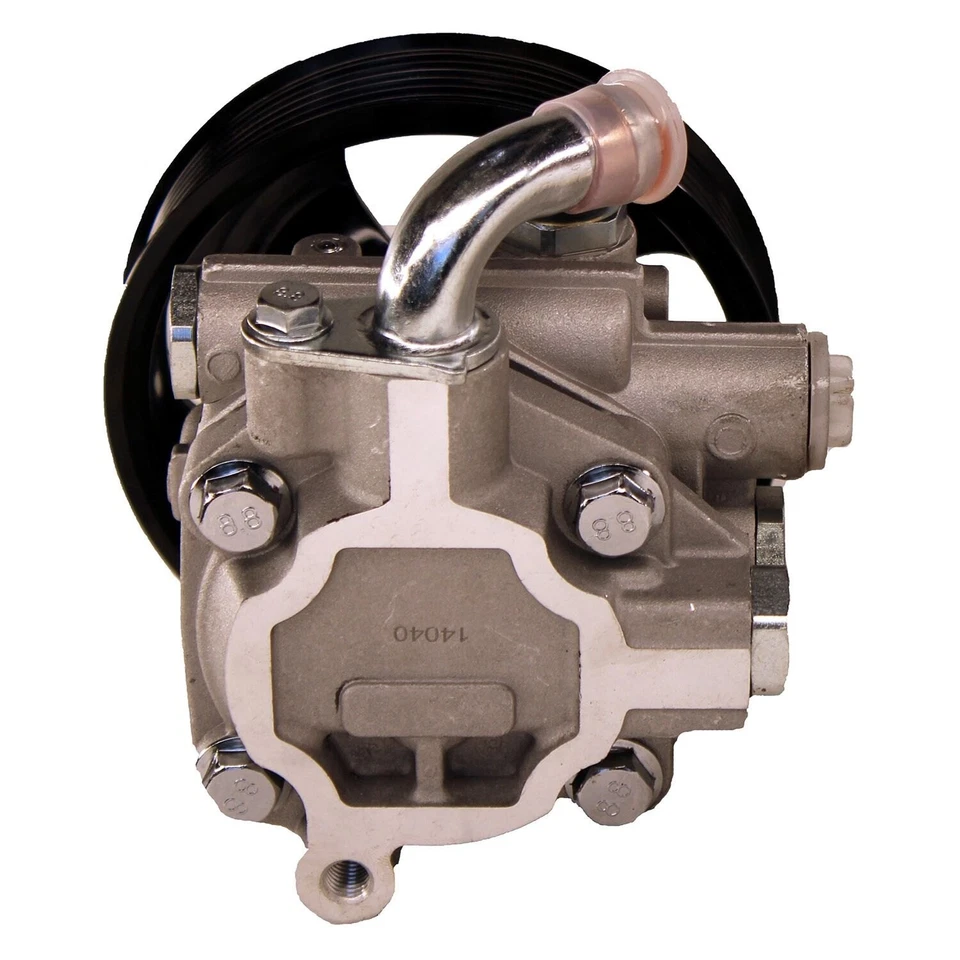 For Mitsubishi Montero 2001-2006 Lares New Power Steering Pump Foto 3 de 4