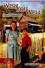 Wish You Well : With Connections Hardcover Rinehart and Winston S