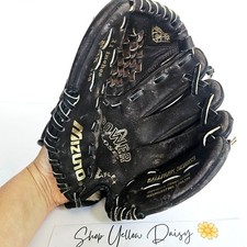 Mizuno MMX110 Baseball Glove 11" Ballpark Series RHT Butter Soft Lining - 1229