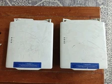 2x Alcatel-Lucent 9962 Multi-Standard Enterprise Cell V1 No Adapter