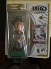 2001 Playmakers Albert Pujols Bobblehead + Rookie Card SEALED! Super RARE!