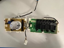 EBR82954403 LG Washer Display Pcb