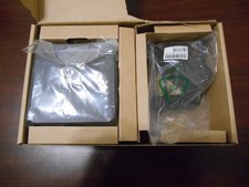 Cisco Multiplatform Analog Telephone Adapter ATA191-3PW-K9 New Open Box