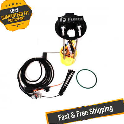 Fleece Performance FPE-34560 Powerflo Lift Pump for 05-09 Dodge Cummins