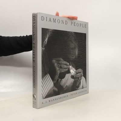 Diamond People  |  Peter Johnson