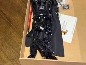 LEGO Star Wars: Darth Vader (8010) Retired W/ Box And Instructions, Complete