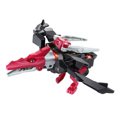 Switch and Go Hatch and Roaaar Egg Pterodactyl Chopper 2 in 1 Dino Toy
