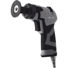 Aerotec 201502001 6.3 bar pneumatic grinder
