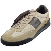 Paul Smith Dover Herren Casual Sneaker In Beige - 42 EU