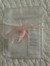 Mary Kay Timewise Microdermabrasion Set Refine Replenish Step 1 and 2 New Sheer
