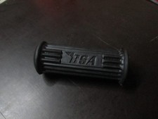 Repose-pieds en caoutchouc